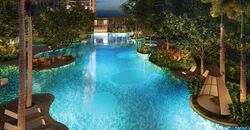 The Florence Residences (D19), Apartment #612452221